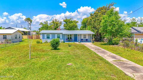 24Th, PANAMA CITY, FL 32405