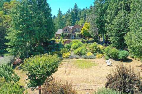 El Cimo, BAINBRIDGE ISLAND, WA 98110