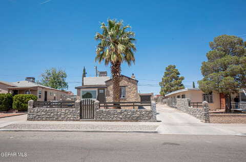 Monroe, EL PASO, TX 79930