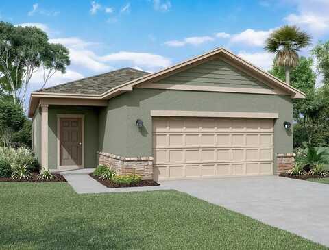 Honeysuckle, DADE CITY, FL 33525