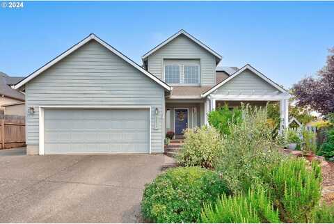 Jones, NEWBERG, OR 97132