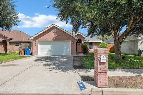Frontier, EDINBURG, TX 78539