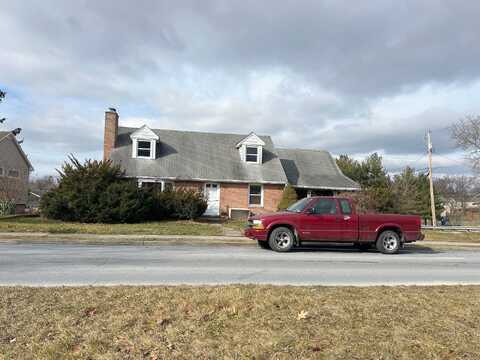 Grandview, CHAMBERSBURG, PA 17201