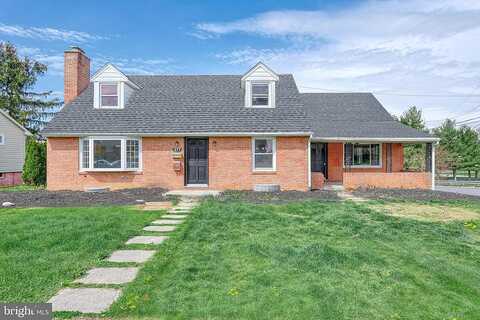 Grandview, CHAMBERSBURG, PA 17201
