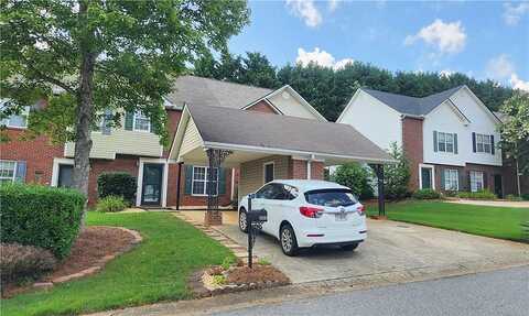 Magnolia Walk, CUMMING, GA 30040