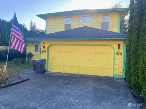 Ridgetop, BREMERTON, WA 98310