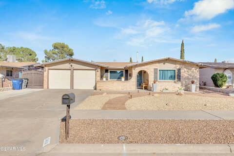 Freeport, EL PASO, TX 79935