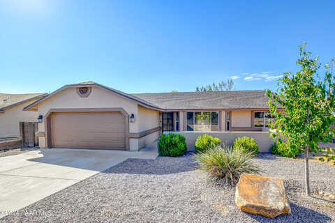 Christine, PRESCOTT VALLEY, AZ 86314
