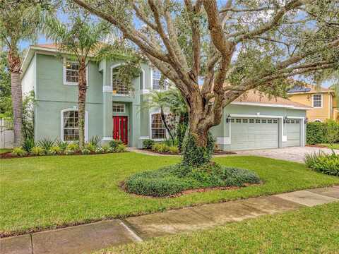 Atmore, OCOEE, FL 34761