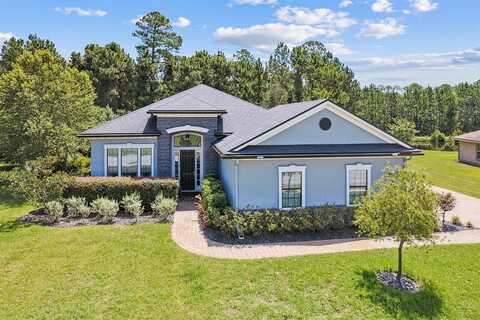 Willow Parke, FERNANDINA BEACH, FL 32034