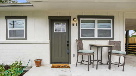 21St, PANAMA CITY, FL 32405