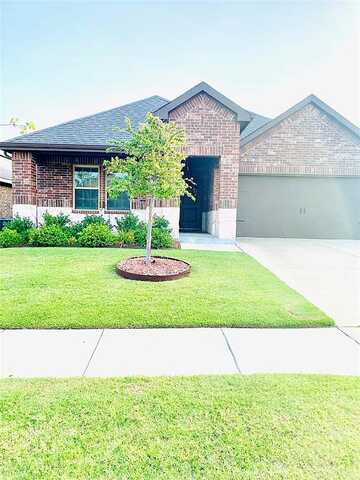 Glazner, FORNEY, TX 75126