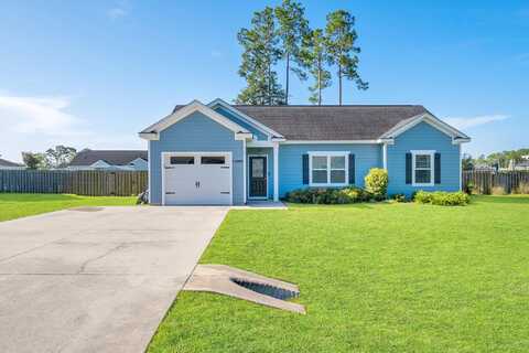 Sycamore, CRAWFORDVILLE, FL 32327
