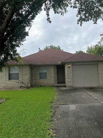 Overland, DICKINSON, TX 77539