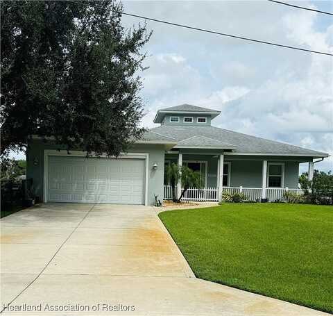 Waterway, LAKE PLACID, FL 33852
