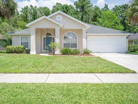 Forest Parke, FERNANDINA BEACH, FL 32034