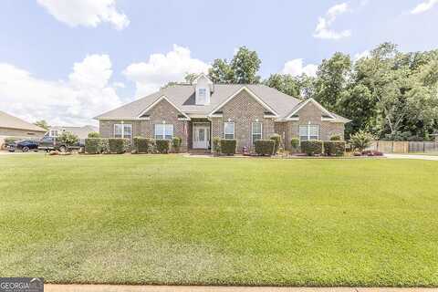 Low Key, KATHLEEN, GA 31047