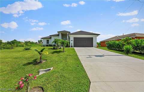 42Nd, LEHIGH ACRES, FL 33976