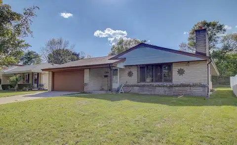 83Rd, MILWAUKEE, WI 53219