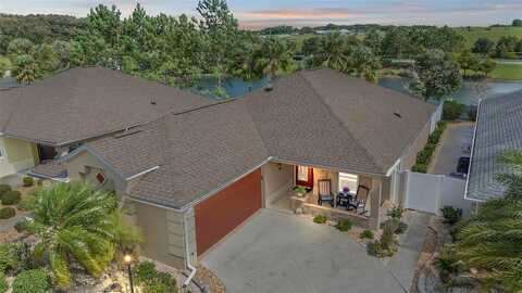 Bowles, THE VILLAGES, FL 32163
