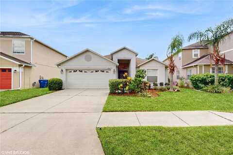 Trinity Cottage, LAND O LAKES, FL 34638