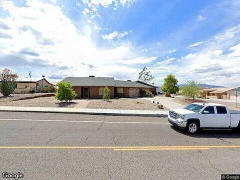 Chemehuevi, LAKE HAVASU CITY, AZ 86406