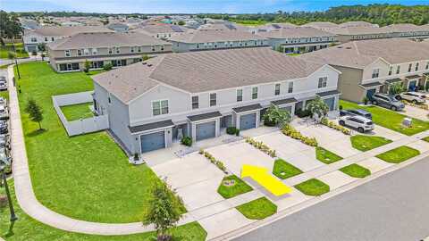 Fieldwood, SAINT CLOUD, FL 34772