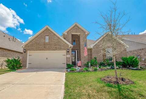 Mildred Hill, RICHMOND, TX 77406