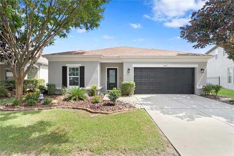 Maple Brook, LUTZ, FL 33558