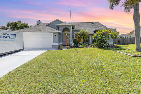 School, PALM BAY, FL 32905