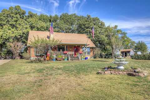 County Road 4106, GREENVILLE, TX 75401