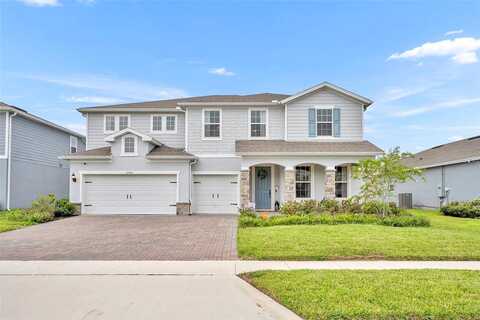Hilltop, APOPKA, FL 32712