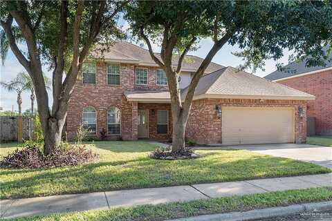 Norma, MISSION, TX 78574