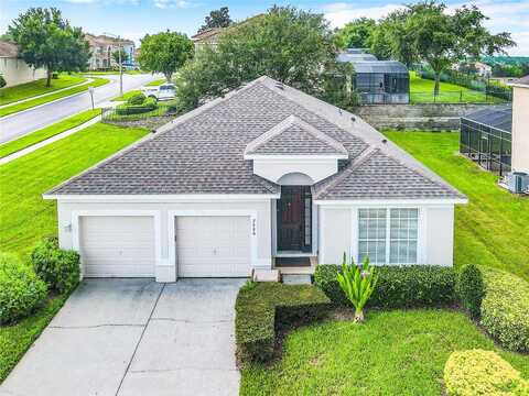 Manesty, KISSIMMEE, FL 34747