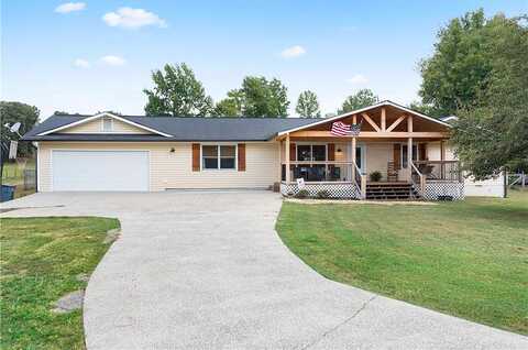 Crowe Springs, CARTERSVILLE, GA 30121