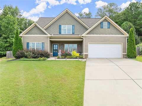 Mill Stone, DAWSONVILLE, GA 30534