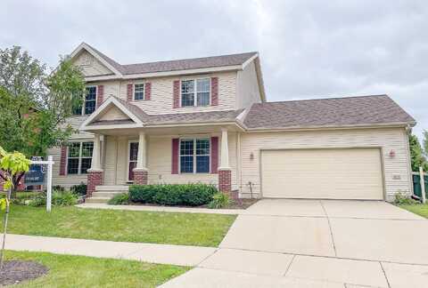 Koshkonong, SUN PRAIRIE, WI 53590