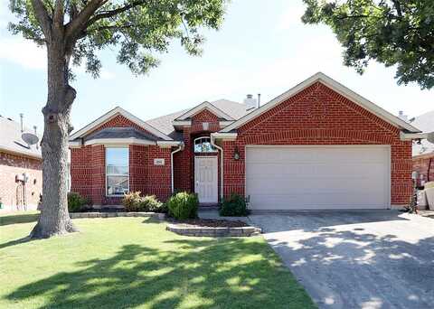 Redcedar, LITTLE ELM, TX 75068