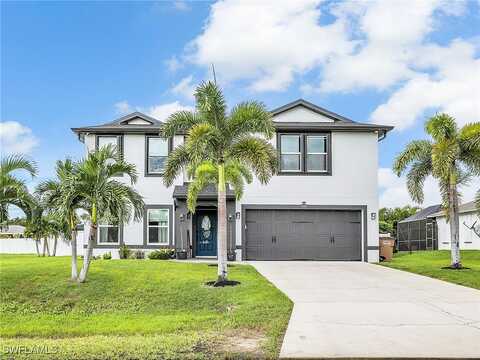 1St, CAPE CORAL, FL 33914