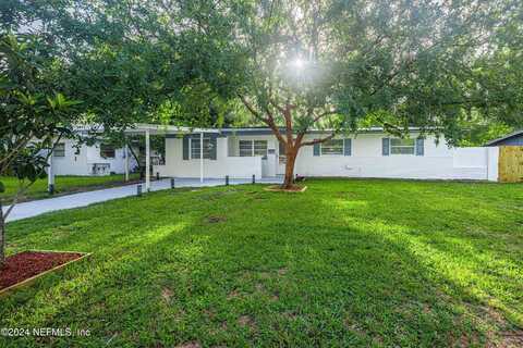 Arlex, JACKSONVILLE, FL 32211