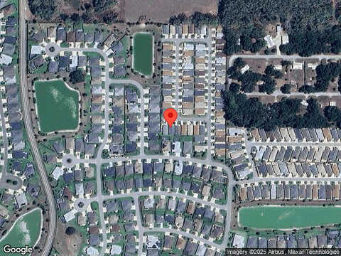 Hubbs, THE VILLAGES, FL 32163