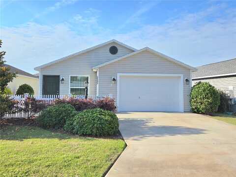 Hubbs, THE VILLAGES, FL 32163