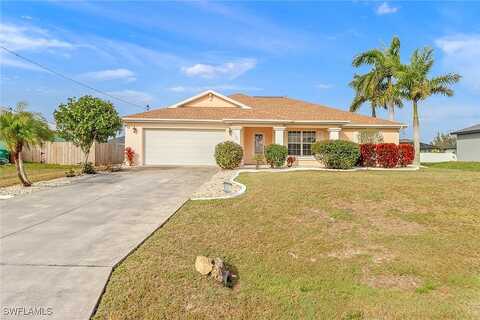 20Th, CAPE CORAL, FL 33993