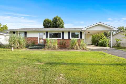Greenfield, ROSSVILLE, GA 30741