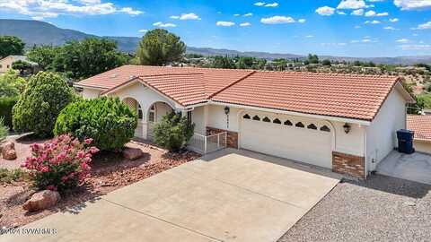 Lariat, COTTONWOOD, AZ 86326