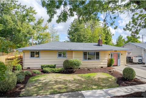 Tyler, EUGENE, OR 97405