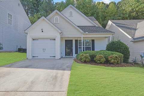 Woodland, CANTON, GA 30114