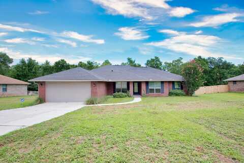 Barberee, CRESTVIEW, FL 32536