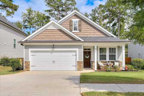 Caroleton, GROVETOWN, GA 30813