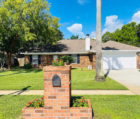 Mary Anne, NAVARRE, FL 32566